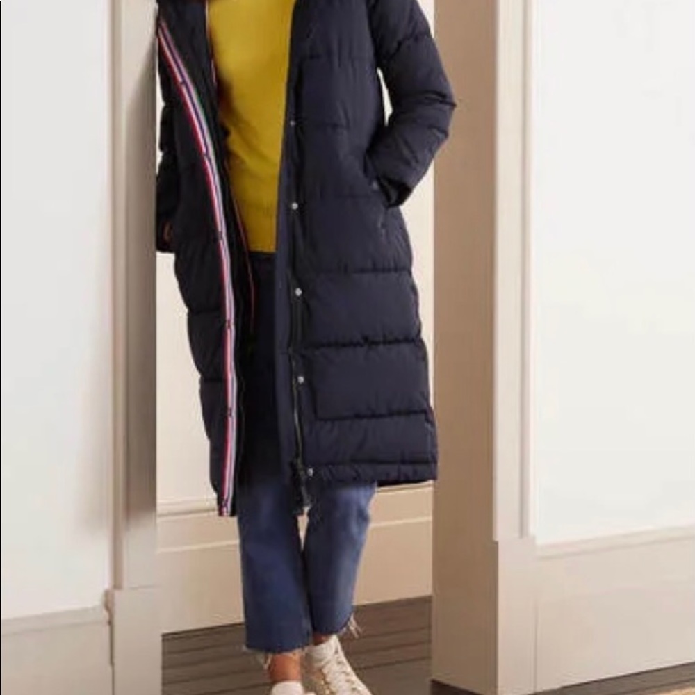 Boden Puffer Coat- NWT!